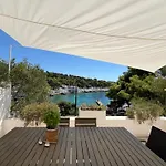 Διαμέρισμα Hosta Χβαρ
