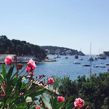 Hosta Apartment Hvar Town