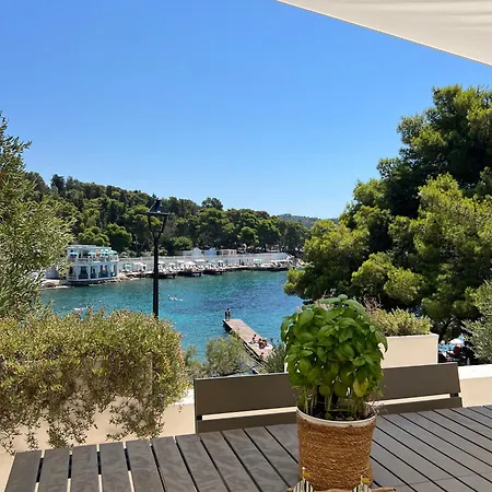 Hosta Hvar Town