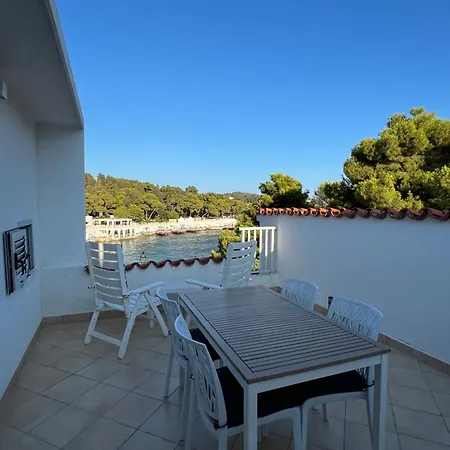 Apartment Hosta Hvar Town