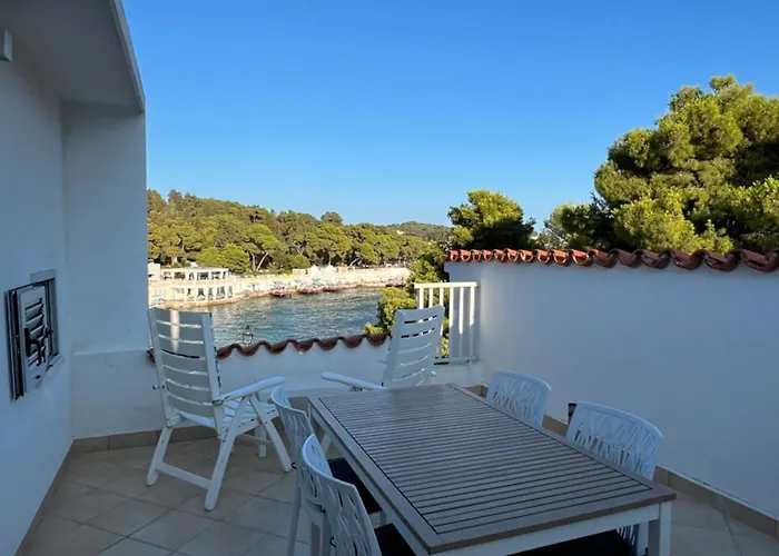 Apartman Hosta Hvar Town