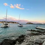 Hosta * Hvar Town