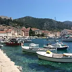 Hosta Hvar Town