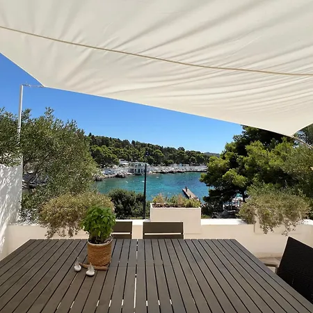 דירה Hosta חוואר